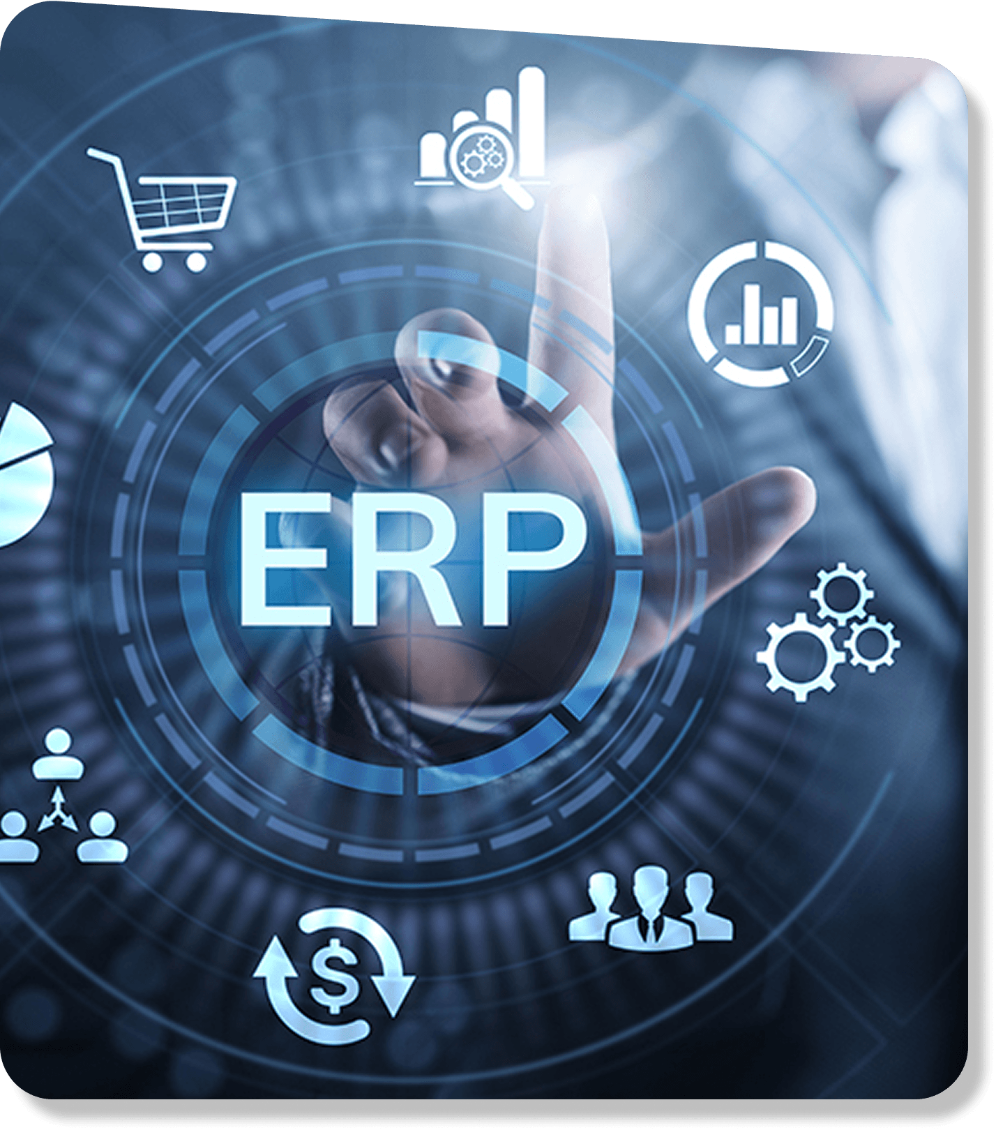 ERP Solutions